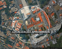 Sobrado com vaga privativa, 2 quartos, 60,40m²