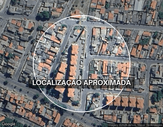 Apartamento com 1 quarto, 1 banheiro e 41 m² de área construída
