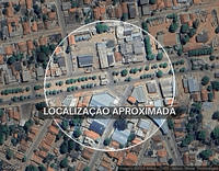 Fazenda Cascavel com 457 hectares em Urucuia/MG