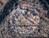 Casa com 2 edificações, 4 quartos, 2 banheiros, 168m², ocupada