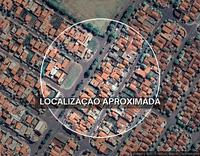 Casa com 2 quartos, 110m², Residencial Nova Guaíra