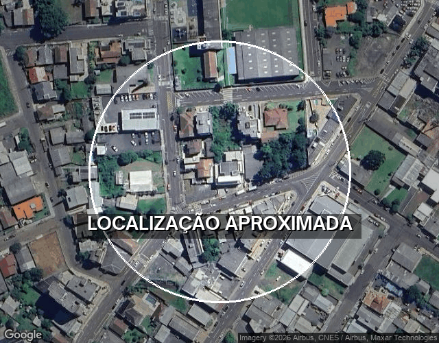 Apartamento com 3 quartos, 2 banheiros e vaga de garagem