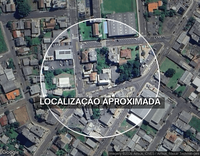 Apartamento com 3 quartos, 2 banheiros e vaga de garagem