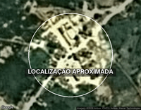 Terreno com 1.300m² em formato irregular, ideal para investimento