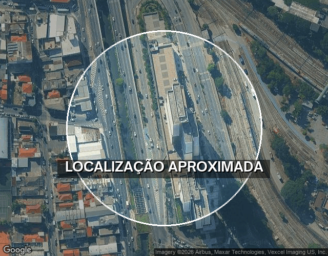 Flat 32m² com 1 vaga, no Condomínio The Cittyplex Osasco