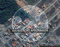 Terreno de 240m², ideal para construção