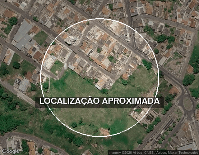 Casa com 126,77m², 3 quartos, 1 banheiro, terreno de 300m²