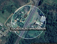 Terreno de 10.907,104m² em condomínio pro indiviso