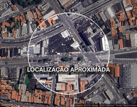 Loja térrea com 75,67m², 1 banheiro, desocupada