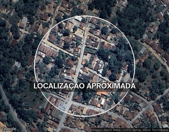 Terreno de 200m² em Loteamento Lauro Rocha