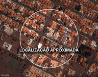 Terreno urbano de 292,30 m² em loteamento residencial