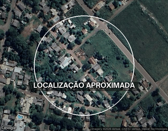 Terreno com benfeitorias em Jardim Petrópolis, 1.106,25m²