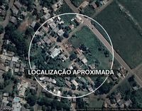 Terreno com benfeitorias em Jardim Petrópolis, 1.106,25m²