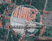 Casa com 2 quartos, 2 banheiros e 1 vaga de garagem