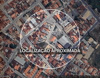 Casa com 2 quartos, 2 banheiros e 1 vaga de garagem