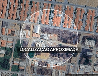 Terreno de 100m² em Bom Jesus da Lapa