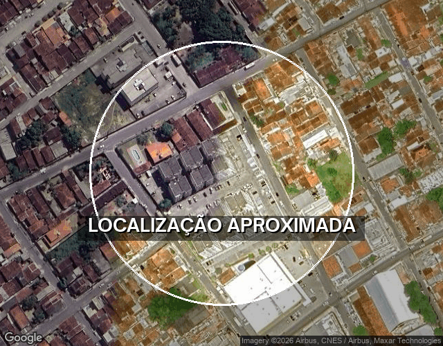Apartamento com 3 quartos, 1 vaga, 68.41m² em Maceió