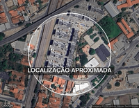 Apartamento com 2 quartos, 1 vaga, 62.47m²
