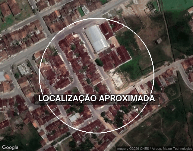 Casa com 3 quartos, 1 vaga e 81,84 m² em Murici