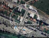 Apartamento com 2 quartos, 40.12m², 1 banheiro, sala e cozinha
