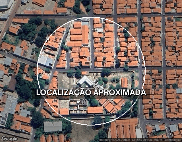 Casa com 3 quartos, 1 vaga e 67,9 m² em Timon/MA