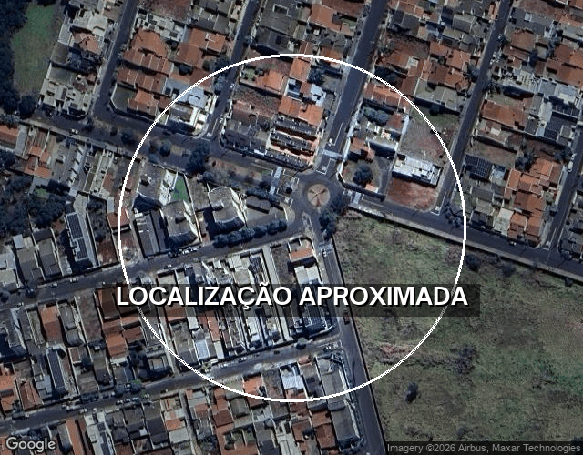 Casa com 2 quartos, 1 vaga, 45,69 m², terreno 150 m²