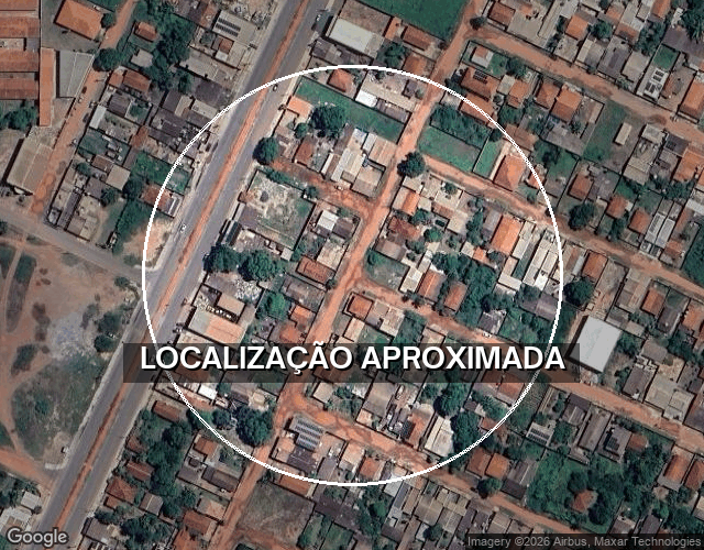 Casa com 2 quartos, 1 vaga, 62.72m² em Cuiabá