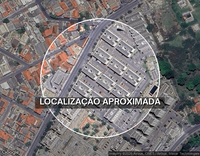 Apartamento com 2 quartos, 1 vaga e 61m² em Betim