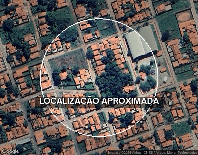 Casa com 3 quartos, 1 vaga e 61,12 m² em Timon
