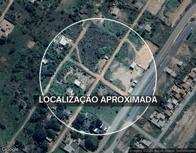 Casa com 2 quartos, 1 vaga, 60m² em Santo Antônio do Descoberto