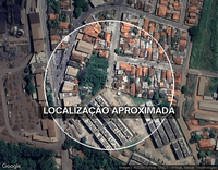 Apartamento com 2 quartos e 1 vaga, 45.83m²