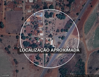 Casa com 3 quartos, 2 banheiros e 1 vaga de garagem