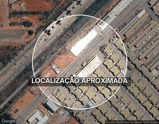 Apartamento com 2 quartos, 1 vaga, 61.73m²
