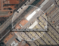 Apartamento com 2 quartos, 1 vaga, 61.73m²