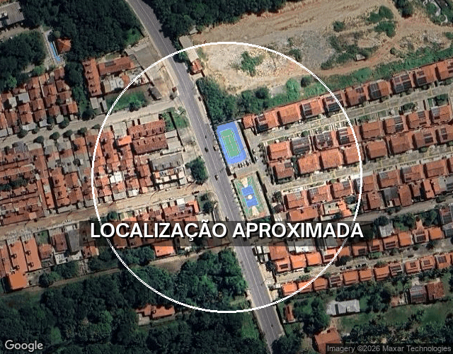 Casa com 3 quartos e 2 banheiros, 146.95 m², desocupada