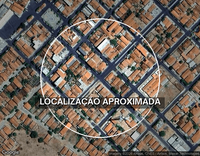 Casa com 3 quartos e 2 banheiros, 91m², terreno de 220m²
