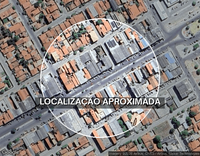Casa com 2 quartos, 1 vaga, 87.36m², ocupada