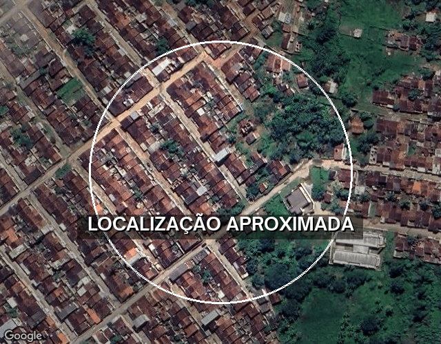 Casa com 3 quartos, 2 banheiros e 84,1 m² em Carpina/PE
