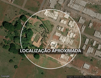 Casa com 2 quartos e 2 banheiros, 78m², varanda e área de serviço