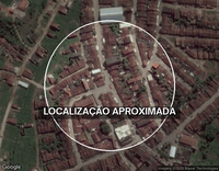 Casa com 3 quartos, 2 banheiros e 1 vaga de garagem