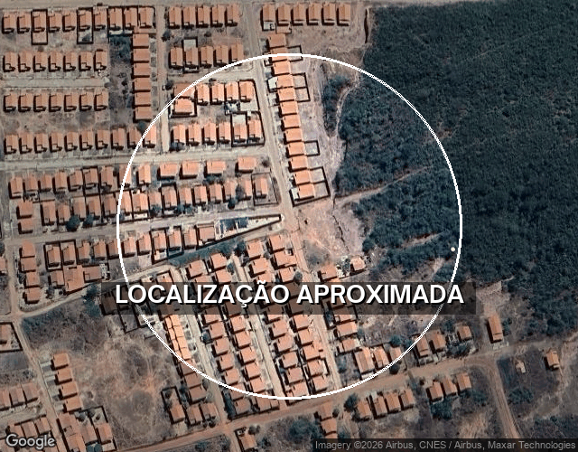 Casa com 2 quartos, 1 banheiro e 56m² de área privativa