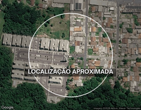 Apartamento com 2 quartos, 1 vaga e 46,29 m² em Almirante Tamandaré