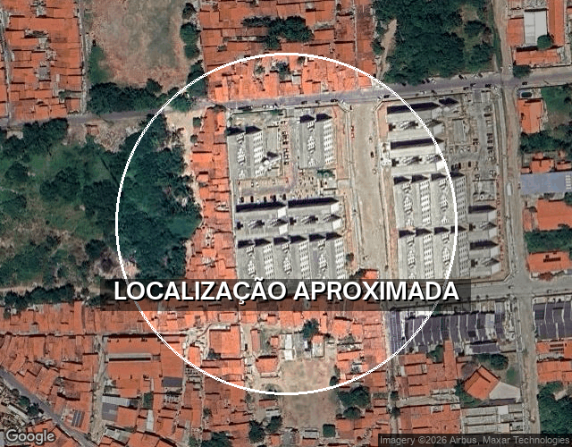 Apartamento com 2 quartos e 1 banheiro, 72.32 m²