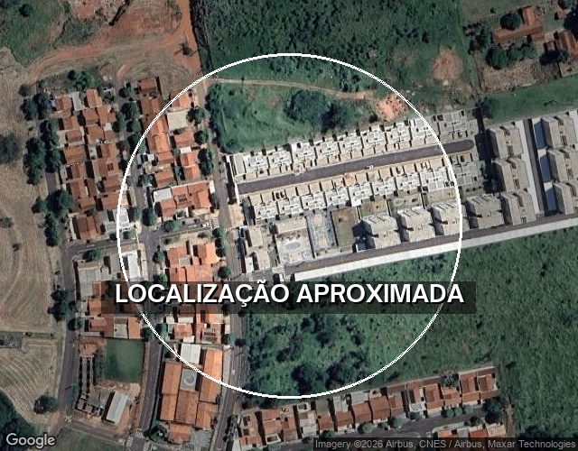 Apartamento com 2 quartos, 1 vaga, 70.25m² em Umuarama