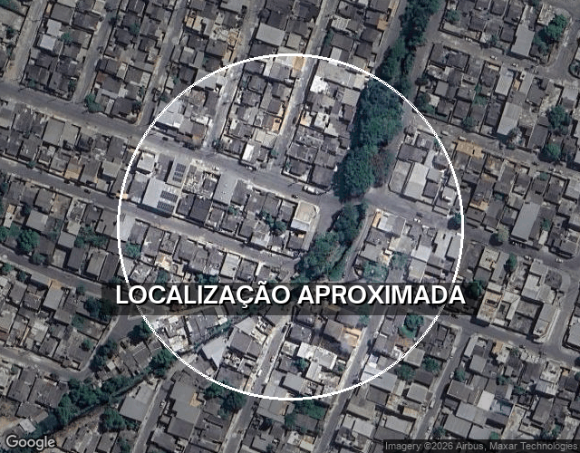 Casa com 1 quarto e 1 banheiro, 63.97 m², desocupada