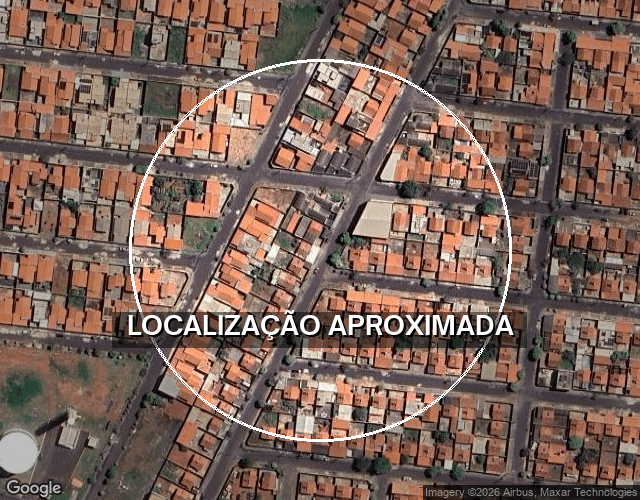 Casa com 2 quartos, 1 banheiro e 60 m² de área construída