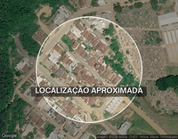 Lote vago de 300m² em Residencial Belvedere