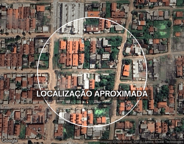 Apartamento com 2 quartos, 1 vaga, 48.32m²