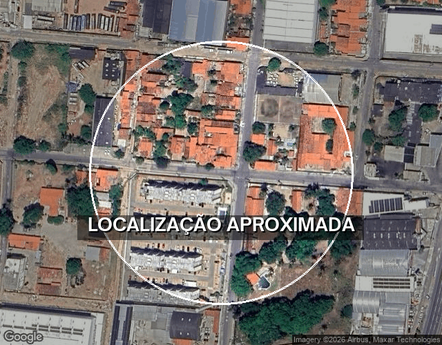 Apartamento com 1 vaga, 77,46 m², 1 quarto e 1 banheiro