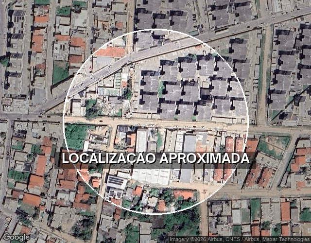 Apartamento com 2 quartos, 2 banheiros e 1 vaga de garagem